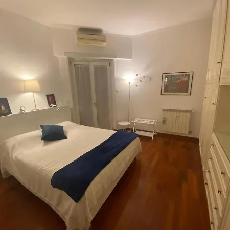 Appartement Desy Vatican House *