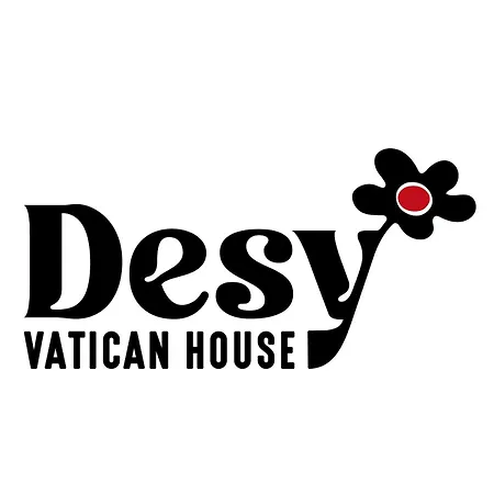 Desy Vatican House Appartement