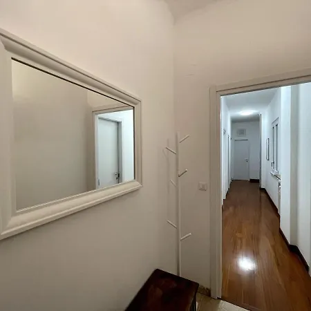 Appartement Desy Vatican House