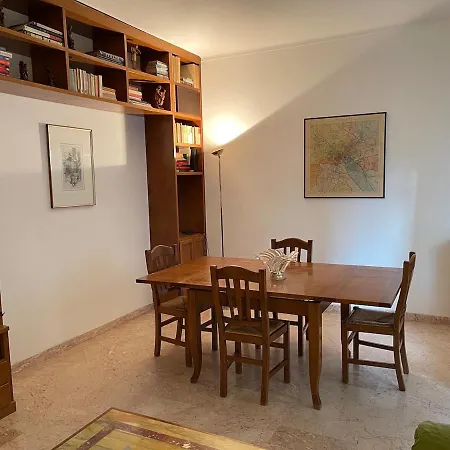 Apartamento Desy Vatican House *