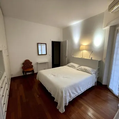 Apartamento Desy Vatican House Roma
