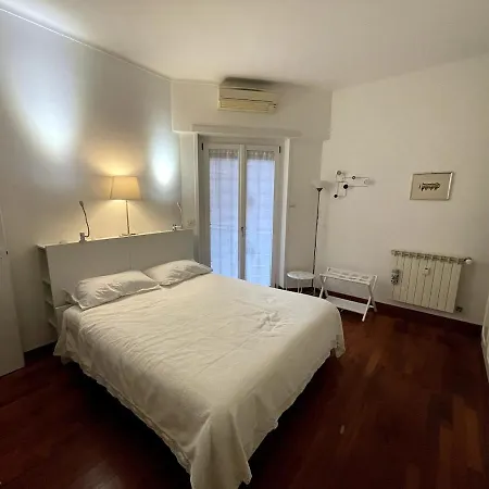 Apartamento Desy Vatican House *