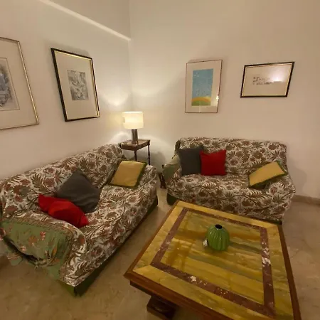 Desy Vatican House Appartement Rome