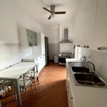 Desy Vatican House Roma
