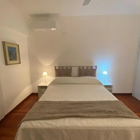 Apartamento Desy Vatican House *