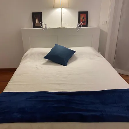 Apartamento Desy Vatican House