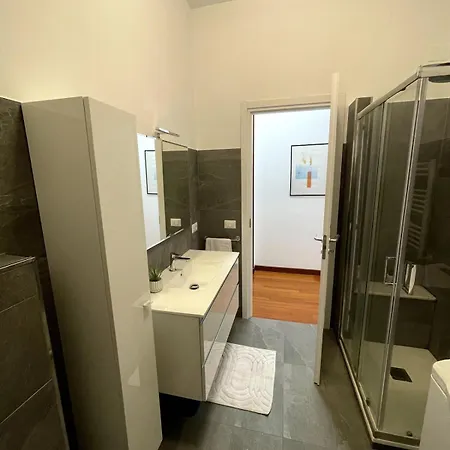 Desy Vatican House Appartement Rome