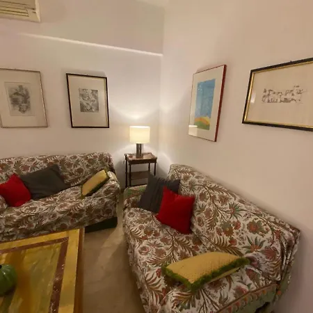 Appartement Desy Vatican House Rome