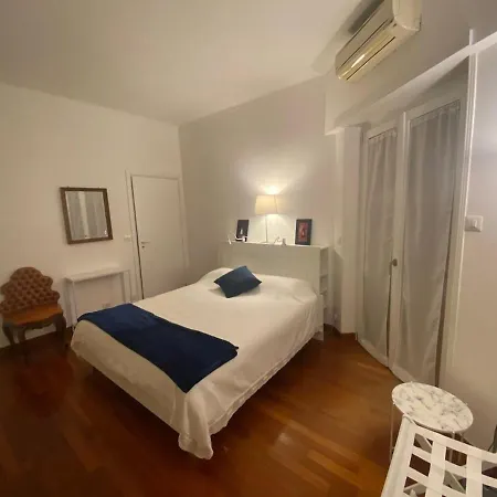Apartamento Desy Vatican House *