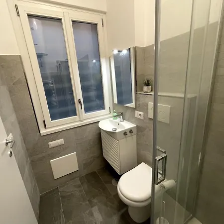 Appartement Desy Vatican House Rome