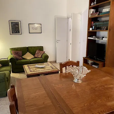 Appartement Desy Vatican House Rome