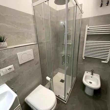 Appartement Desy Vatican House Rome