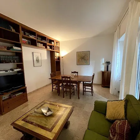 Desy Vatican House Appartement Rome