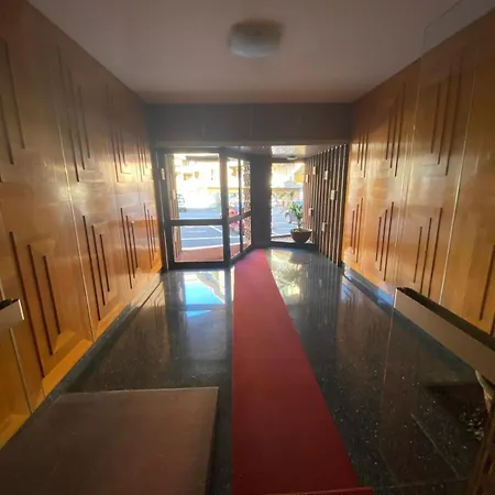 Desy Vatican House * Roma