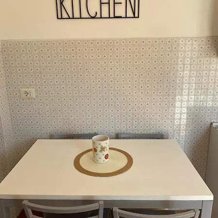 Appartement Desy Vatican House